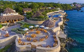 The Spa Retreat Boutique Hotel Negril